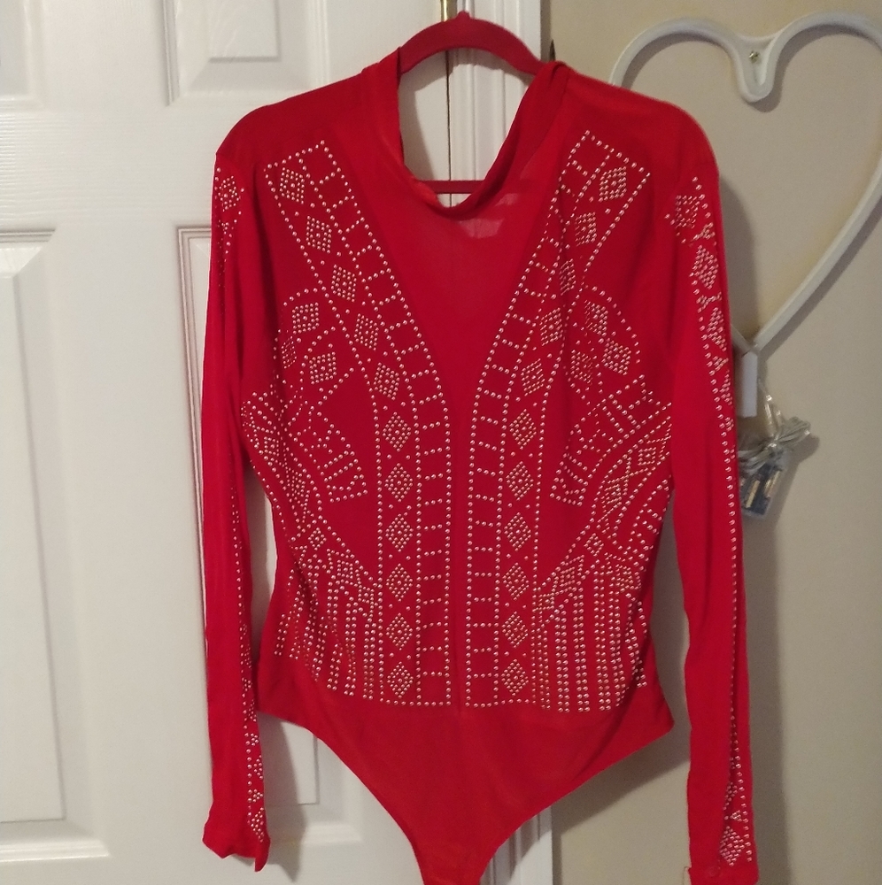 Bodysuit